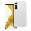 Samsung Galaxy S22 Plus Roar matt üveg hátlap tok (Szürke)