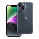 Apple iPhone 15 Pro blink 2mm hátlap tok (Átlátszó)