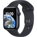 Apple Watch SE (2022) 44mm fekete