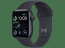Apple Watch SE (2022) 40mm fekete