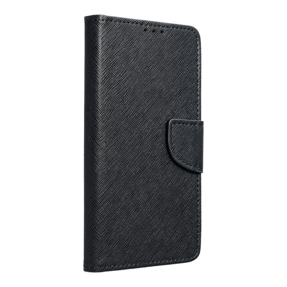 Xiaomi Redmi Note 11 4G/Redmi Note 11S 4G Fancy book notesz tok (Fekete)