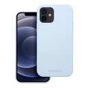 Apple iPhone 12 Roar Cloud Skin hátlap tok (Kék)