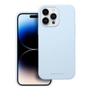 Apple iPhone 14 Pro Max Roar Cloud Skin hátlap tok (Kék)