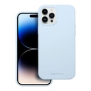 Apple iPhone 12 Pro Max Roar Cloud Skin hátlap tok (Kék)