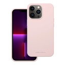 Apple iPhone 13 Pro Roar Cloud Skin hátlap tok (Világos Rózsaszín)