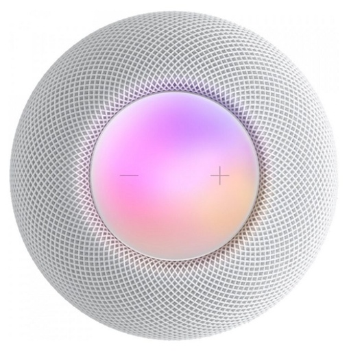 Apple Homepod Mini vezeték nélküli hangszóró, fehér (MY5H2D/A)