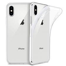 Apple iPhone 11 2 mm vékony szilikon hátlap tok (Átlátszó)