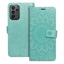 Xiaomi Redmi Note 11 4G/Redmi Note 11S 4G Forcell MEZZO nyitható tok (Zöld)
