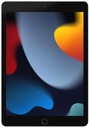 Apple iPad 10.2 2021 9.Gen 64GB WiFi - Szürke