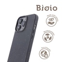 Samsung Galaxy A33 5G Bioio 100% BIO hátlap tok (Fekete)