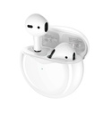 XO X21 Magic Ring vezeték nélküli Bluetooth headset (Fehér)