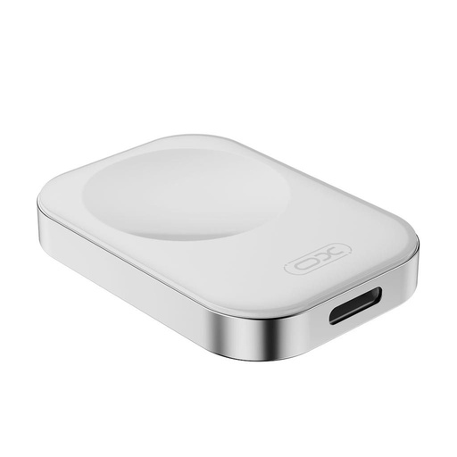 XO CX021 apple watch töltő (Fehér)