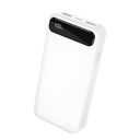 XO PR136 power bank 20000 mAh (Fehér)
