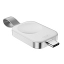 XO CX020 apple watch töltő (Fehér)