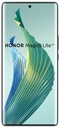 Honor Magic 5 Lite 5G 256GB DualSIM (Fekete) 8GB RAM