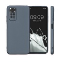 Honor 90 Metallic szilikon hátlap tok (Rózsaszín)
