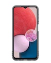 Samsung Galaxy A13 5G / A04s Soft Clear tok (Fekete)
