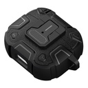 Nillkin Bounce PRO tok AirPods 3 (Fekete)