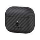 Tactical Aramid Fiber Slim tok AirPods 3