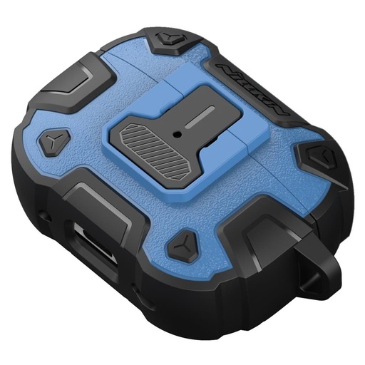 Nillkin Bounce PRO tok AirPods Pro 2 (Kék)