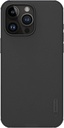 Apple iPhone 15 Pro Max Nillkin Super Frosted Shield Pro MagSafe hátlap tok (Fekete)