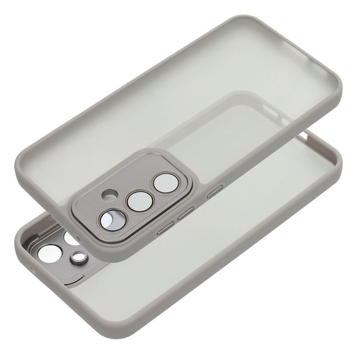 Xiaomi Redmi 13C Variete hátlap tok (Szürke)