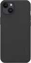 Apple iPhone 15 Plus Nillkin Super Frosted Shield Pro MagSafe hátlap tok (Fekete)