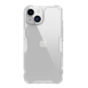 Apple iPhone 14 Plus Nillkin nature pro hátlap tok (Fehér)