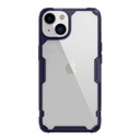 Apple iPhone 14 Plus Nillkin nature pro hátlap tok (Lila)