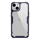 Apple iPhone 14 Nillkin nature pro hátlap tok (Lila)