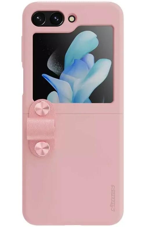 Samsung Galaxy Z Flip 5 5G NILLKIN Flex Flip (Barack)