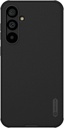 Samsung Galaxy S23 FE Nillkin Super Frosted Shield Pro hátlap tok (fekete)