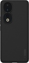 Honor 90 Nillkin Super Frosted Shield Pro hátlap tok (fekete)