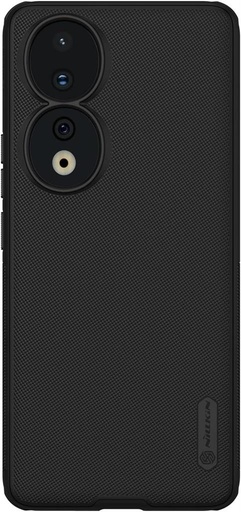 Honor 90 Nillkin Super Frosted Shield Pro hátlap tok (fekete)