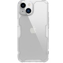 Apple iPhone 14 Nillkin nature pro hátlap tok (Fehér)