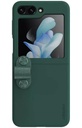 Samsung Galaxy Z Flip 5 5G NILLKIN Flex Flip (Zöld)