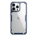 Apple iPhone 13 Pro Max Nillkin nature pro hátlap tok (Kék)