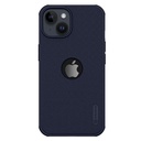 Apple iPhone 14 Nillkin Super Frosted Shield Pro hátlap tok (Lila)