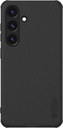Samsung Galaxy S24 Plus Nillkin Super Frosted Shield Pro hátlap tok (fekete)