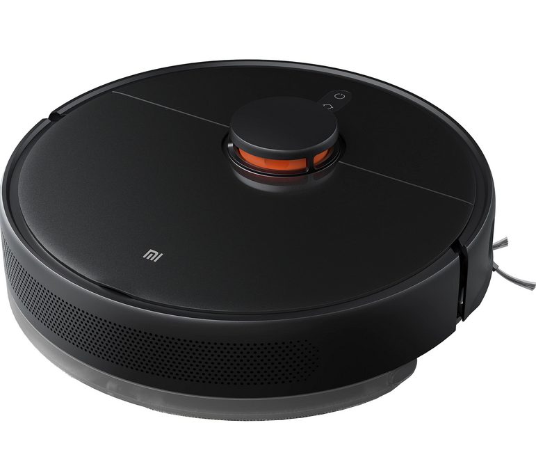 Xiaomi Mi Robot Vacuum Mop 2 Ultra Black Blister