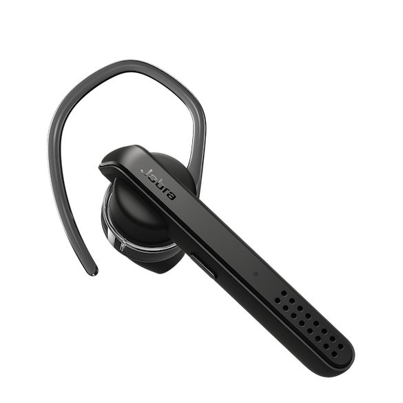 Jabra Talk 45 bluetooth mono fülhallgató telefonáláshoz fekete