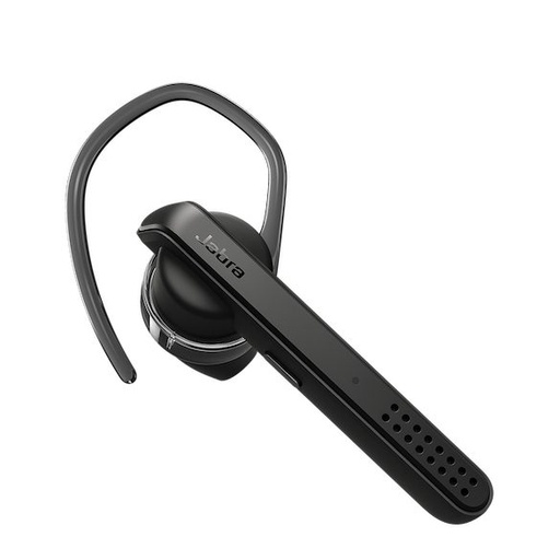 Jabra Talk 45 bluetooth mono fülhallgató telefonáláshoz fekete