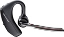 Plantronics Voyager 5200 bluetooth headset zajszűrővel fekete