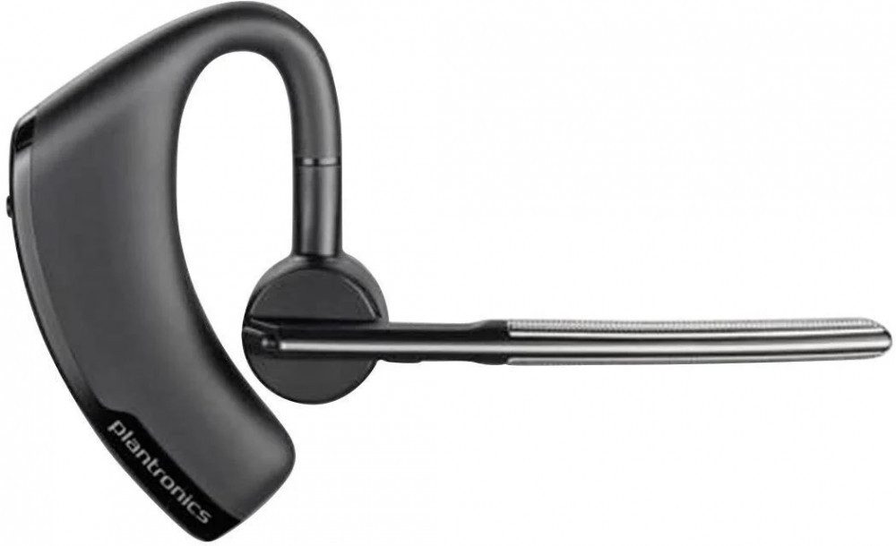 Plantronics Voyager Legend bluetooth headset zajszűrővel fekete