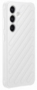 Samsung Galaxy S24 Shield tok (Szürke)