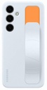 Samsung Galaxy S24+ Standing Grip tok (Kék)