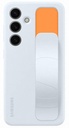 Samsung Galaxy S24 Standing Grip tok (Kék)