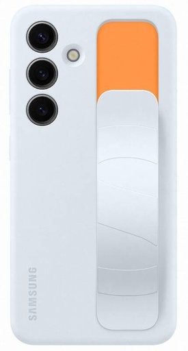 Samsung Galaxy S24 Standing Grip tok (Kék)