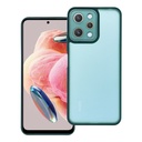 Xiaomi Redmi 12 4G / Redmi 12 5G Variete hátlap tok (Zöld)