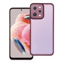 Xiaomi Redmi 12 4G / Redmi 12 5G Variete hátlap tok (Lila)